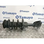 Amortiguador Delantero Derecho para Opel Movano B Pritsche/Kipper/Koffer