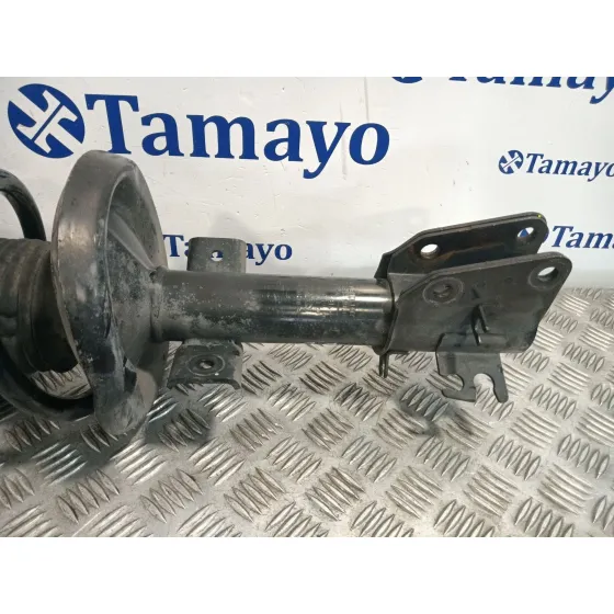 Amortiguador Delantero Derecho para Opel Movano B Pritsche/Kipper/Koffer