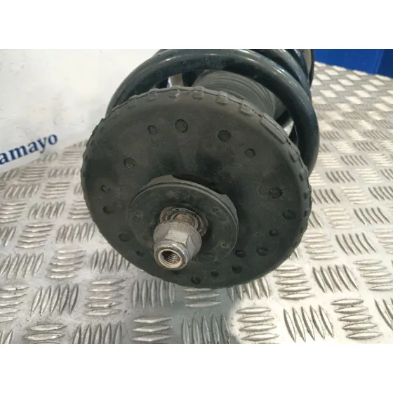 Amortiguador Delantero Derecho para Opel Movano B Pritsche/Kipper/Koffer