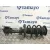 Amortiguador Delantero Izquierdo para Opel Movano B Pritsche/Kipper/Koffer