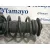 Amortiguador Delantero Izquierdo para Opel Movano B Pritsche/Kipper/Koffer