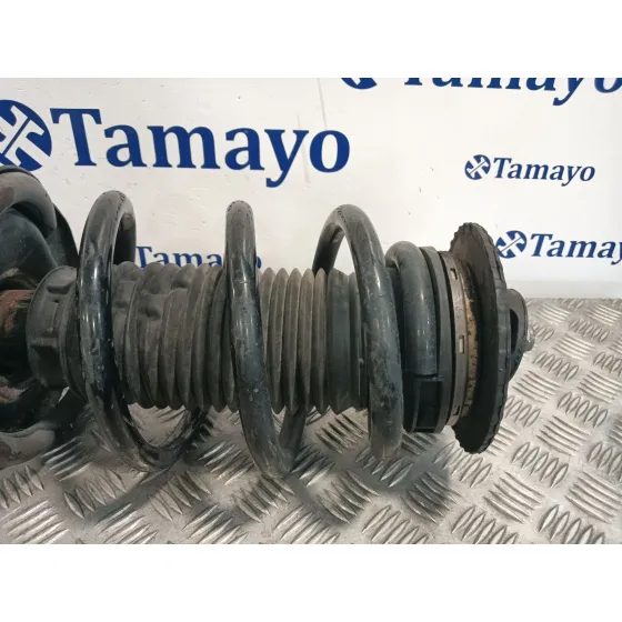 Amortiguador Delantero Izquierdo para Opel Movano B Pritsche/Kipper/Koffer
