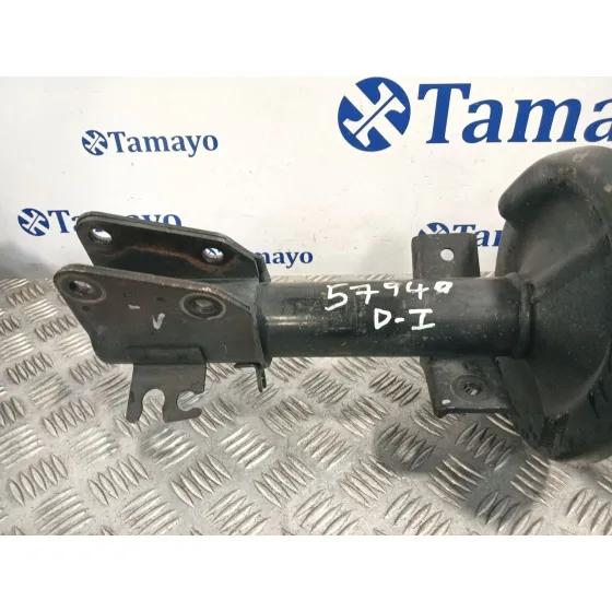 Amortiguador Delantero Izquierdo para Opel Movano B Pritsche/Kipper/Koffer