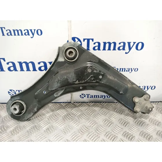 Brazo Suspension Inferior Delantero Izquierdo para Renault Laguna Grandtour Iii