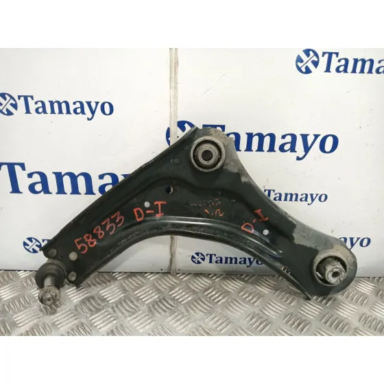 Brazo Suspension Inferior Delantero Izquierdo para Renault Laguna Grandtour Iii