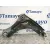 Brazo Suspension Inferior Delantero Derecho para Renault Laguna Grandtour Iii