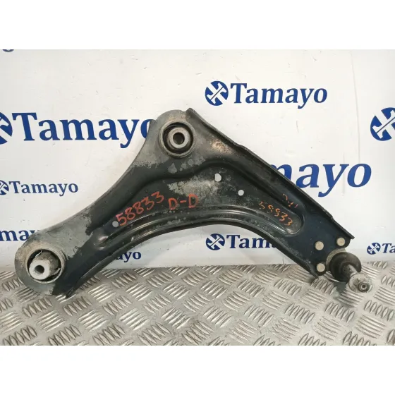 Brazo Suspension Inferior Delantero Derecho para Renault Laguna Grandtour Iii