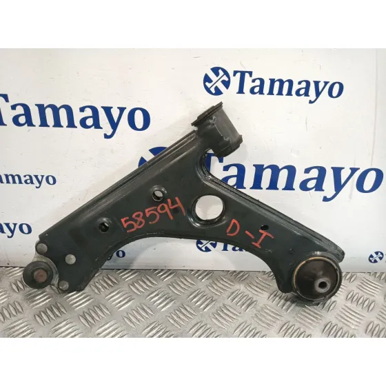 Brazo Suspension Inferior Delantero Izquierdo para Opel Adam