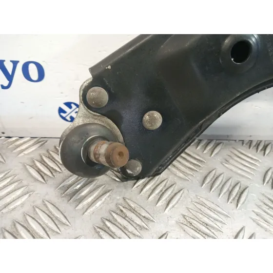 Brazo Suspension Inferior Delantero Izquierdo para Opel Adam