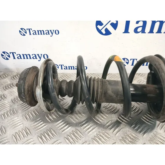 Amortiguador Delantero Izquierdo para Dacia Logan