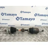 Transmision Delantera Izquierda para Hyundai Santa Fe (Bm)