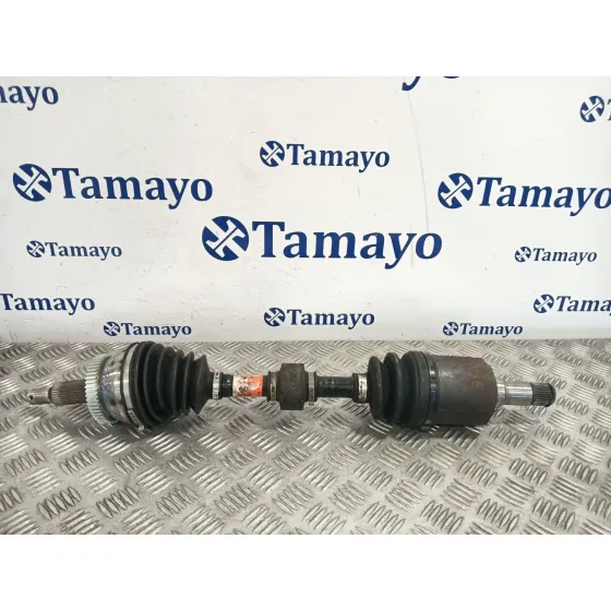 Transmision Delantera Izquierda para Hyundai Santa Fe (Bm)