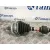 Transmision Delantera Izquierda para Hyundai Santa Fe (Bm)