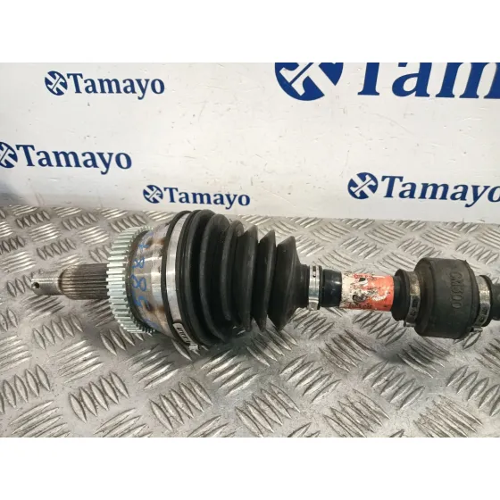 Transmision Delantera Izquierda para Hyundai Santa Fe (Bm)