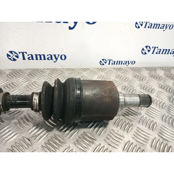 Transmision Delantera Izquierda para Hyundai Santa Fe (Bm)