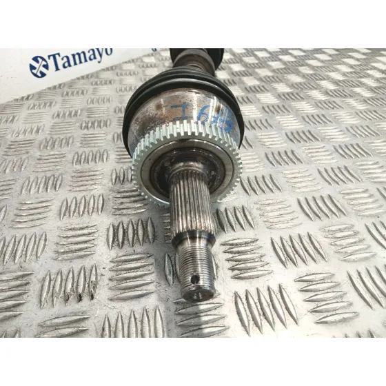Transmision Delantera Izquierda para Hyundai Santa Fe (Bm)