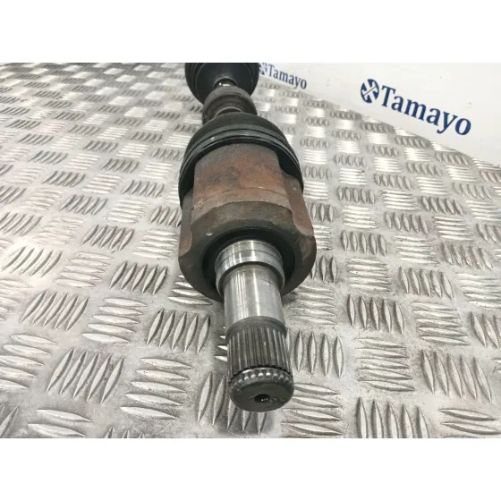 Transmision Delantera Izquierda para Hyundai Santa Fe (Bm)