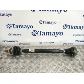 Transmision Delantera Derecha para Seat Ibiza (6L1)