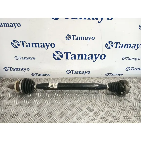 Transmision Delantera Derecha para Seat Ibiza (6L1)