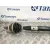 Transmision Delantera Derecha para Seat Ibiza (6L1)