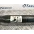 Transmision Delantera Derecha para Seat Ibiza (6L1)