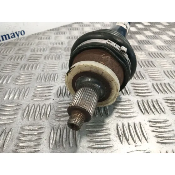Transmision Delantera Derecha para Seat Ibiza (6L1)