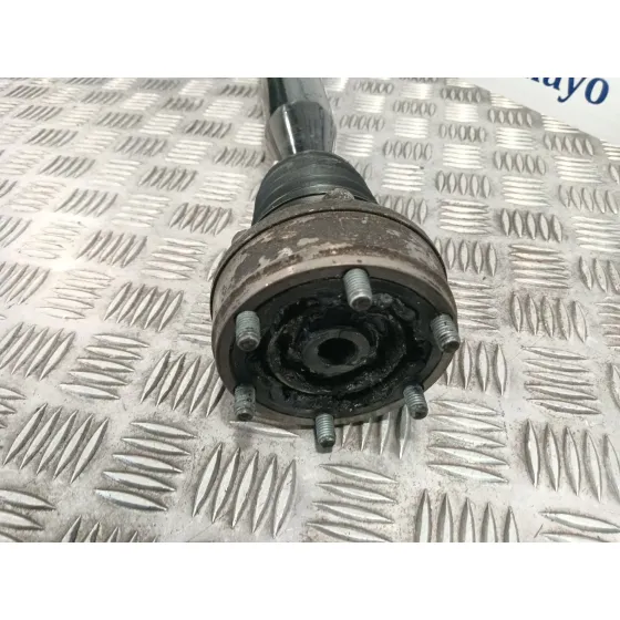 Transmision Delantera Derecha para Seat Ibiza (6L1)