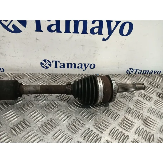 Transmision Delantera Derecha para Kia Sorento