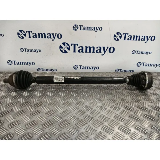 Transmision Delantera Derecha para Seat Leon (1P1)