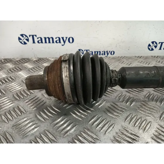 Transmision Delantera Derecha para Seat Leon (1P1)