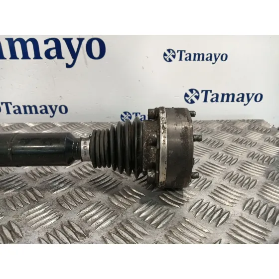 Transmision Delantera Derecha para Seat Leon (1P1)