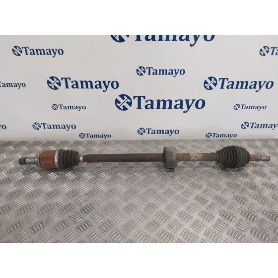 Transmision Delantera Derecha para Dacia Sandero