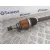 Transmision Delantera Derecha para Dacia Sandero