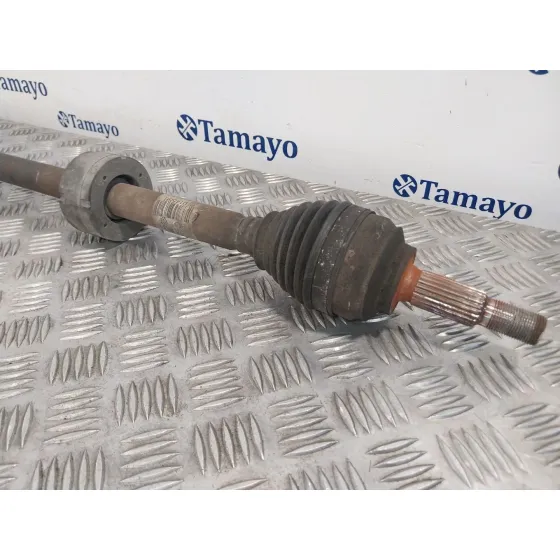 Transmision Delantera Derecha para Dacia Sandero