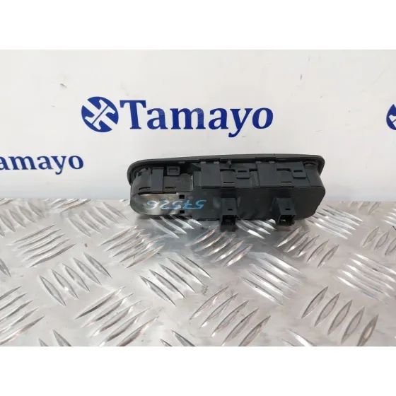 Mando Elevalunas Delantero Izquierdo para Citroën C4 Picasso