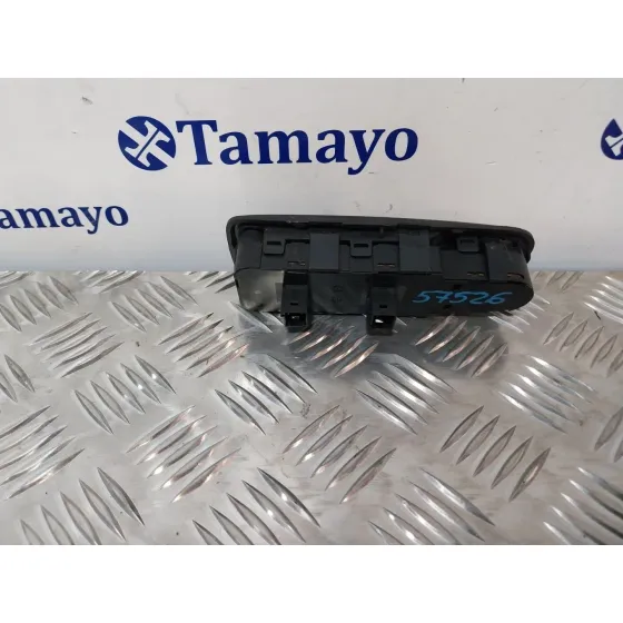 Mando Elevalunas Delantero Izquierdo para Citroën C4 Picasso