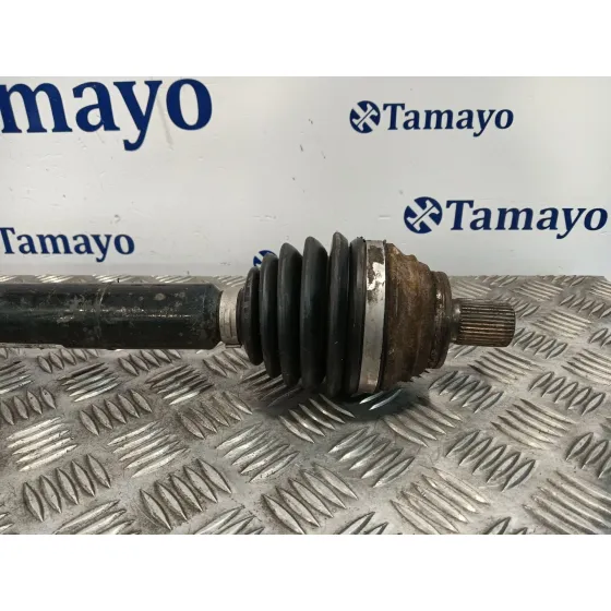 Transmision Delantera Derecha para Seat Leon (1P1)