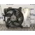 Electroventilador para Citroën C3