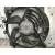 Electroventilador para Citroën C3