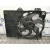 Electroventilador para Citroën C3