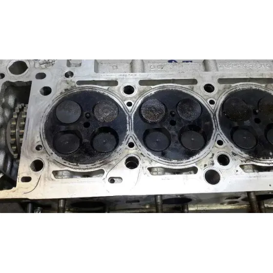 Culata para Mercedes-Benz Clase C (W203) Berlina