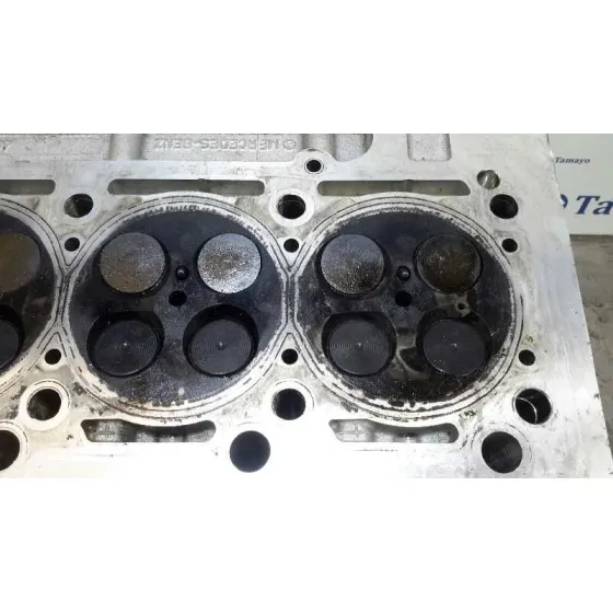 Culata para Mercedes-Benz Clase C (W203) Berlina