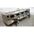 Culata para Mercedes-Benz Clase C (W203) Berlina