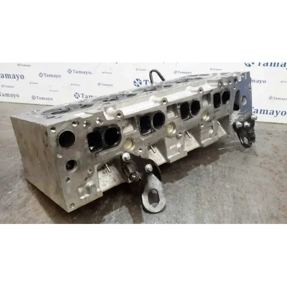 Culata para Mercedes-Benz Clase C (W203) Berlina