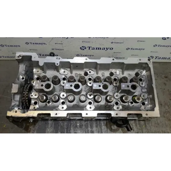 Culata para Mercedes-Benz Clase C (W203) Berlina