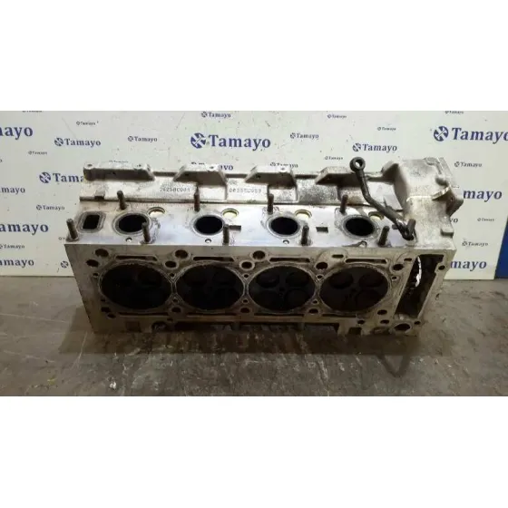 Culata para Mercedes-Benz Clase C (W203) Berlina