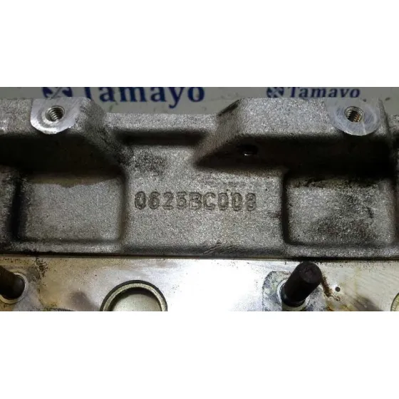 Culata para Mercedes-Benz Clase C (W203) Berlina