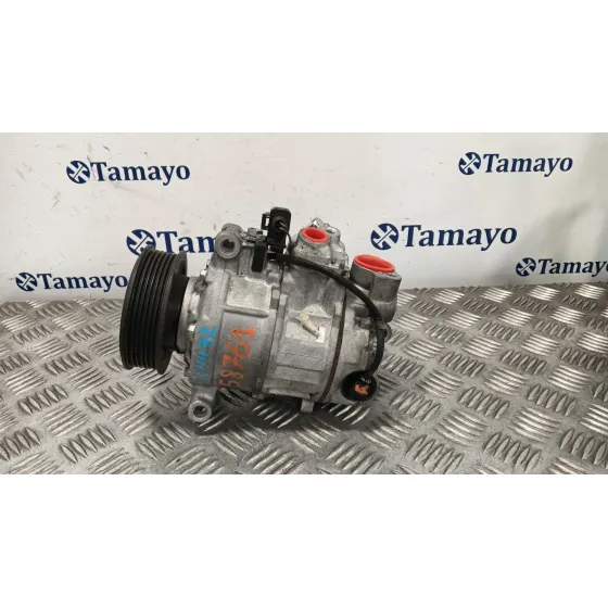 Compresor Aire Acondicionado para Audi A4 Berlina (8E)