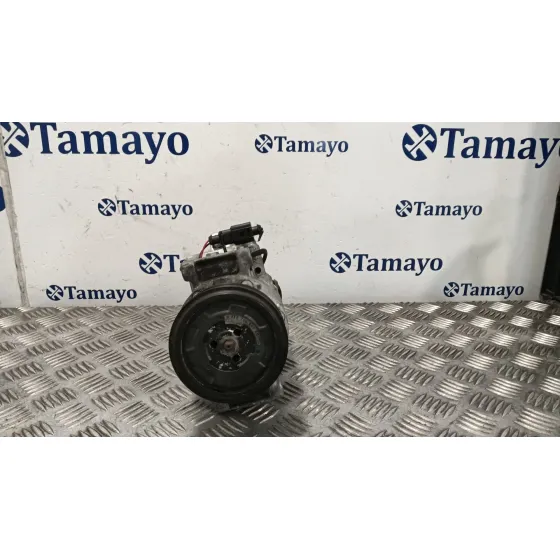 Compresor Aire Acondicionado para Audi A4 Berlina (8E)