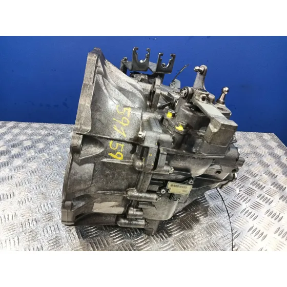 Caja Cambios para Mini Mini Countryman (R60)